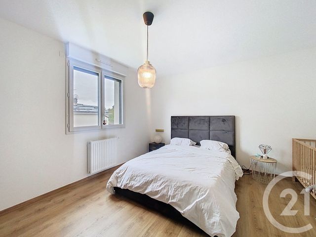 maison à louer - 6 pièces - 124.21 m2 - ST CYR SUR LOIRE - 37 - CENTRE - Century 21 Agence Maginot