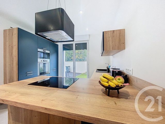 maison à louer - 6 pièces - 124.21 m2 - ST CYR SUR LOIRE - 37 - CENTRE - Century 21 Agence Maginot