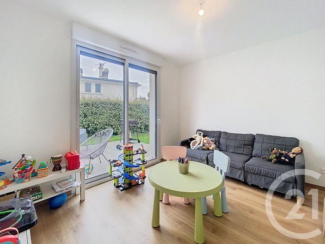 maison à louer - 6 pièces - 124.21 m2 - ST CYR SUR LOIRE - 37 - CENTRE - Century 21 Agence Maginot