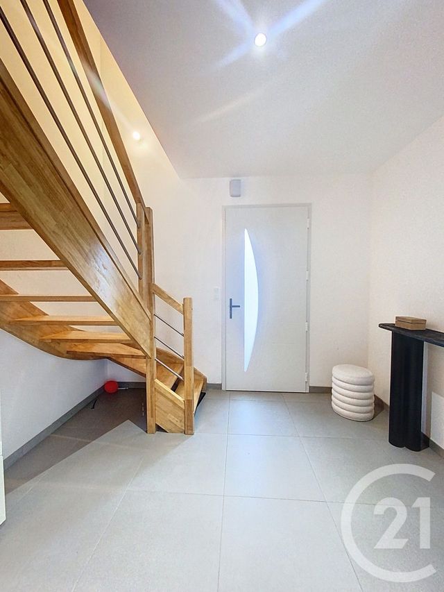 maison à louer - 6 pièces - 124.21 m2 - ST CYR SUR LOIRE - 37 - CENTRE - Century 21 Agence Maginot