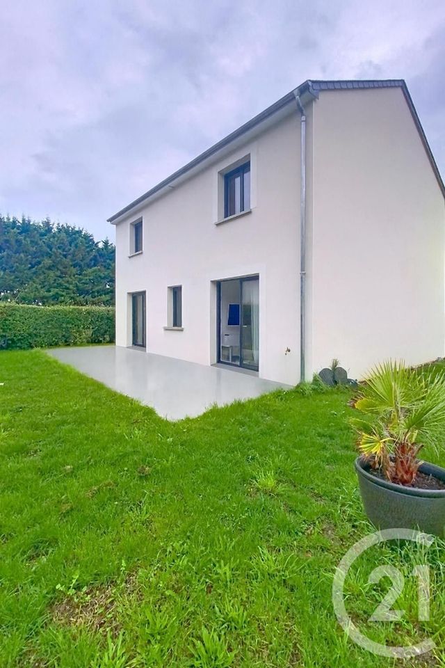 Maison à louer ST CYR SUR LOIRE