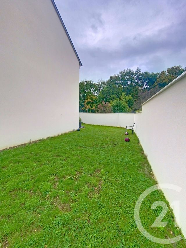 maison à louer - 6 pièces - 124.21 m2 - ST CYR SUR LOIRE - 37 - CENTRE - Century 21 Agence Maginot