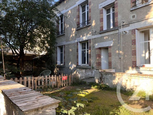 immeuble à vendre - 247.0 m2 - TOURS - 37 - CENTRE - Century 21 Agence Maginot
