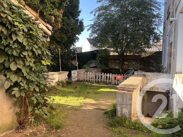 immeuble à vendre - 247.0 m2 - TOURS - 37 - CENTRE - Century 21 Agence Maginot