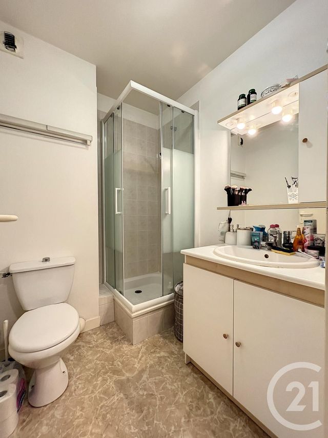 Afficher la photo en grand Appartement Studio à louer - 1 pièce - 24.08 m2 - TOURS - 37 - CENTRE - Century 21 Agence Maginot