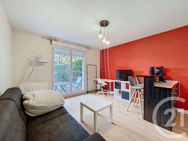 Appartement Studio à louer TOURS