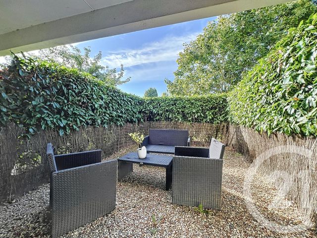 Afficher la photo en grand Appartement Studio à louer - 1 pièce - 24.08 m2 - TOURS - 37 - CENTRE - Century 21 Agence Maginot