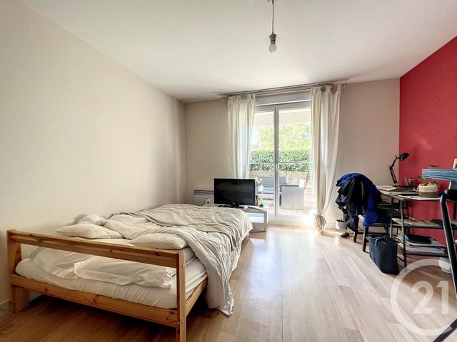 Afficher la photo en grand Appartement Studio à louer - 1 pièce - 24.08 m2 - TOURS - 37 - CENTRE - Century 21 Agence Maginot