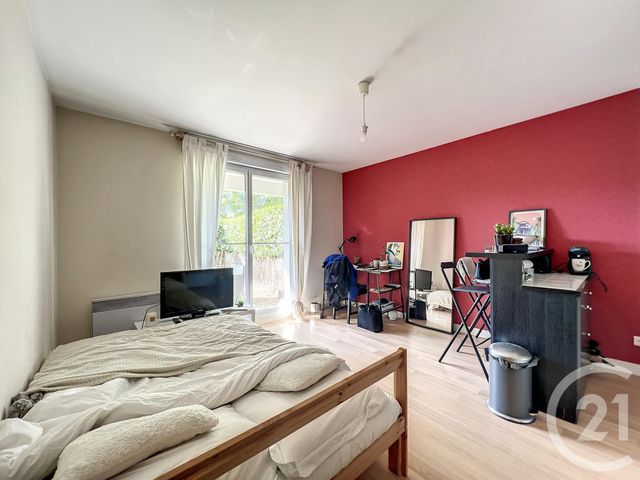 Afficher la photo en grand Appartement Studio à louer - 1 pièce - 24.08 m2 - TOURS - 37 - CENTRE - Century 21 Agence Maginot