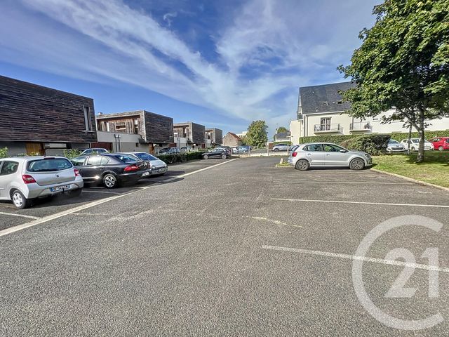 Afficher la photo en grand Appartement Studio à louer - 1 pièce - 24.08 m2 - TOURS - 37 - CENTRE - Century 21 Agence Maginot