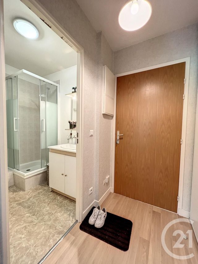 Afficher la photo en grand Appartement Studio à louer - 1 pièce - 24.08 m2 - TOURS - 37 - CENTRE - Century 21 Agence Maginot