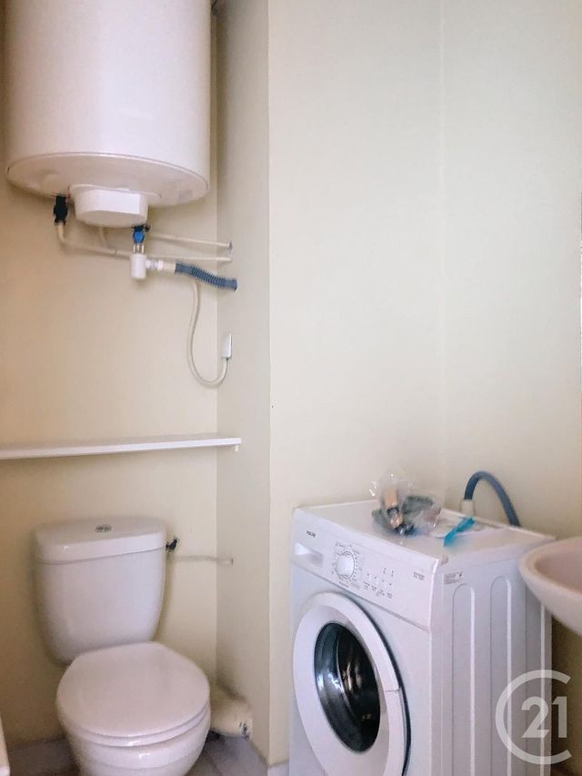 Afficher la photo en grand Appartement Studio à louer - 1 pièce - 30.17 m2 - TOURS - 37 - CENTRE - Century 21 Agence Maginot