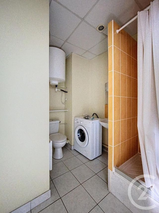 Afficher la photo en grand Appartement Studio à louer - 1 pièce - 30.17 m2 - TOURS - 37 - CENTRE - Century 21 Agence Maginot