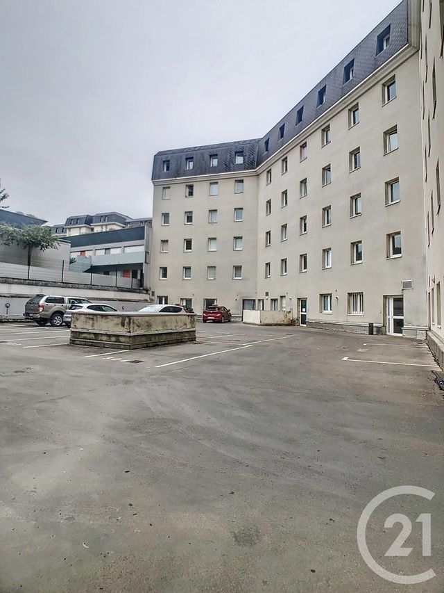 Afficher la photo en grand Appartement Studio à louer - 1 pièce - 30.17 m2 - TOURS - 37 - CENTRE - Century 21 Agence Maginot