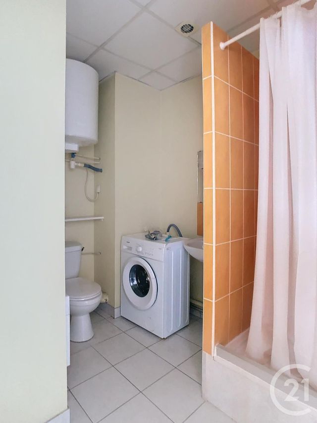 Afficher la photo en grand Appartement Studio à louer - 1 pièce - 30.17 m2 - TOURS - 37 - CENTRE - Century 21 Agence Maginot