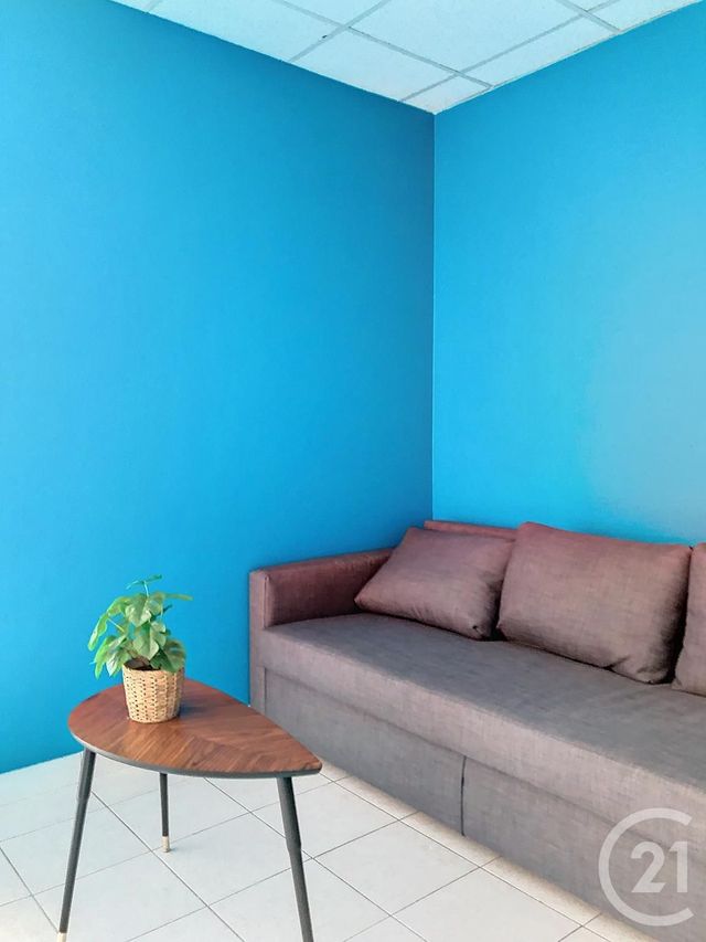 Afficher la photo en grand Appartement Studio à louer - 1 pièce - 30.17 m2 - TOURS - 37 - CENTRE - Century 21 Agence Maginot