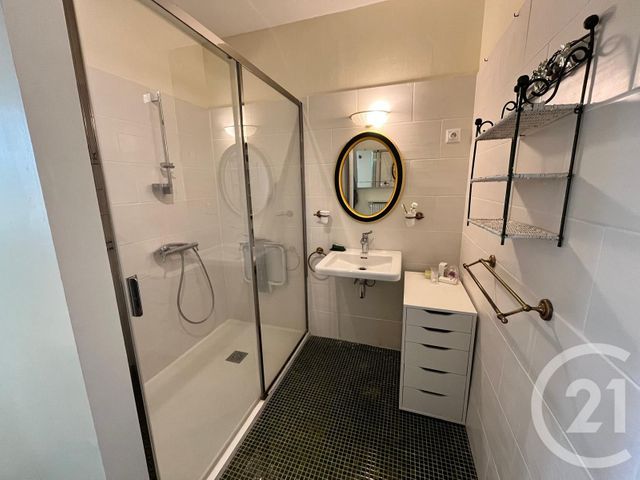 Appartement F5 à vendre - 5 pièces - 119.42 m2 - TOURS - 37 - CENTRE - Century 21 Agence Maginot