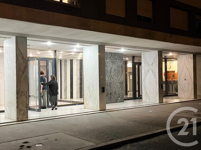 Appartement F5 à vendre - 5 pièces - 119.42 m2 - TOURS - 37 - CENTRE - Century 21 Agence Maginot