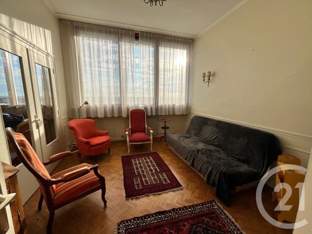 Appartement F5 à vendre - 5 pièces - 119.42 m2 - TOURS - 37 - CENTRE - Century 21 Agence Maginot