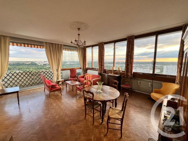 Appartement F5 à vendre TOURS