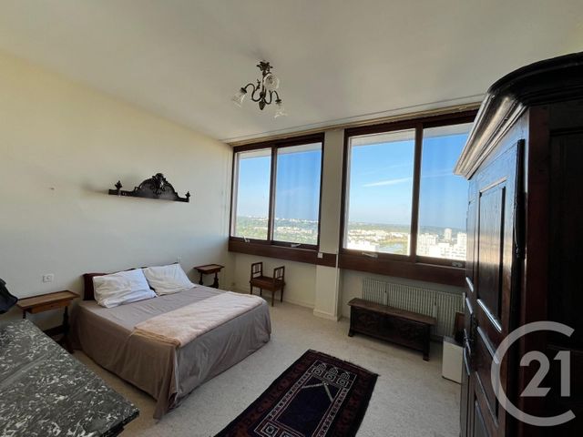 Appartement F5 à vendre - 5 pièces - 119.42 m2 - TOURS - 37 - CENTRE - Century 21 Agence Maginot