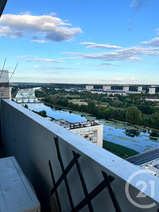 Appartement F5 à vendre - 5 pièces - 119.42 m2 - TOURS - 37 - CENTRE - Century 21 Agence Maginot