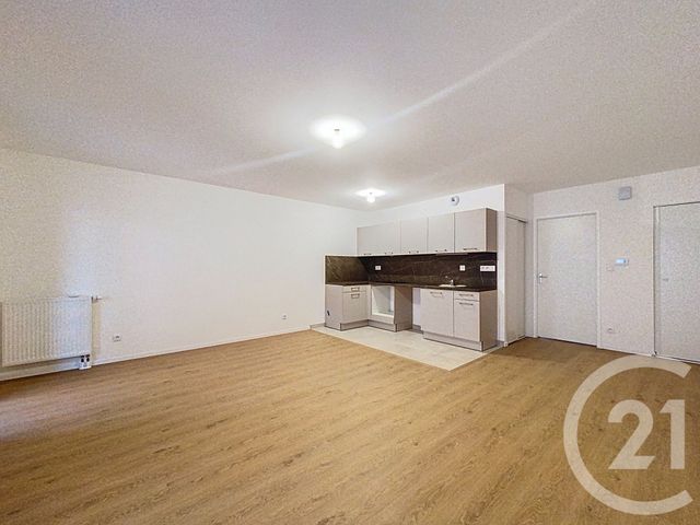 Appartement T3 à louer TOURS