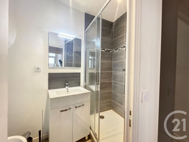 Afficher la photo en grand Appartement Studio à louer - 1 pièce - 21.45 m2 - TOURS - 37 - CENTRE - Century 21 Agence Maginot