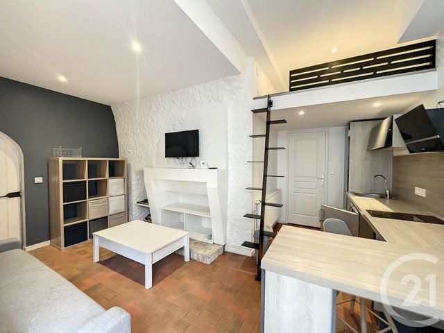 Appartement Studio à louer TOURS