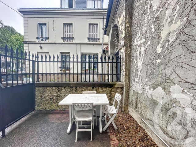 Afficher la photo en grand Appartement Studio à louer - 1 pièce - 21.45 m2 - TOURS - 37 - CENTRE - Century 21 Agence Maginot