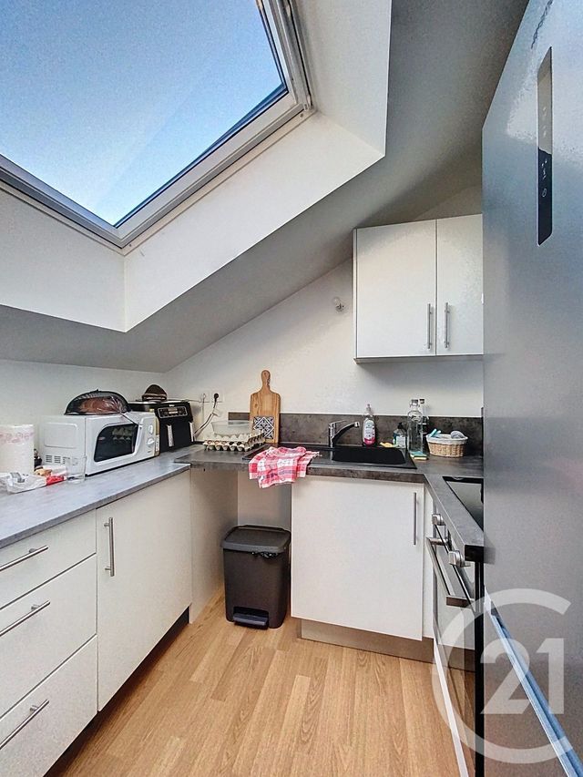 Appartement T3 à louer - 3 pièces - 52.69 m2 - LA RICHE - 37 - CENTRE - Century 21 Agence Maginot