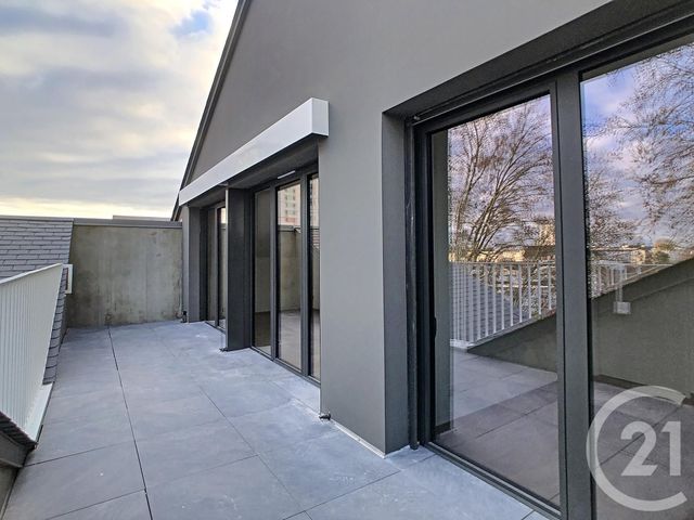 Afficher la photo en grand Appartement T3 à louer - 3 pièces - 52.69 m2 - LA RICHE - 37 - CENTRE - Century 21 Agence Maginot