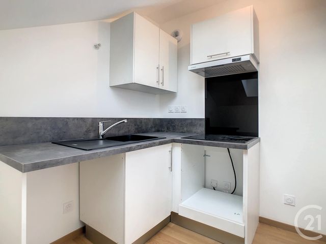 Afficher la photo en grand Appartement T3 à louer - 3 pièces - 52.69 m2 - LA RICHE - 37 - CENTRE - Century 21 Agence Maginot