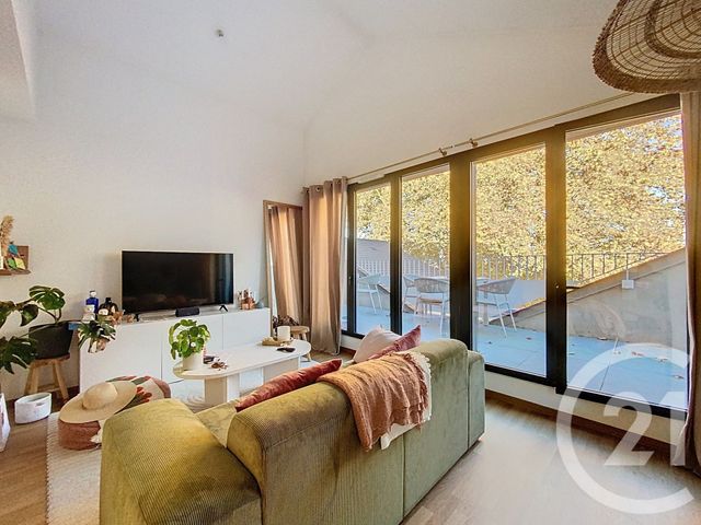 Appartement T3 à louer - 3 pièces - 52.69 m2 - LA RICHE - 37 - CENTRE - Century 21 Agence Maginot