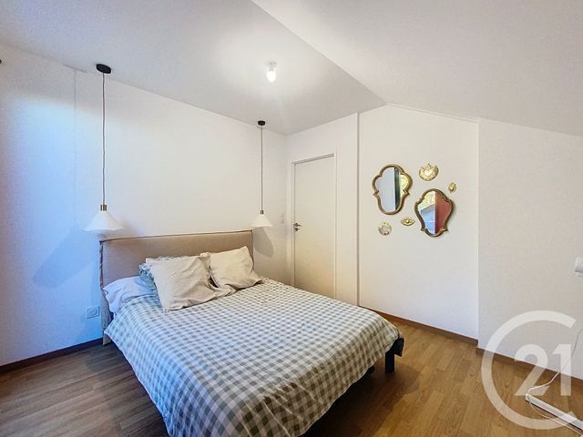 Appartement T3 à louer - 3 pièces - 52.69 m2 - LA RICHE - 37 - CENTRE - Century 21 Agence Maginot