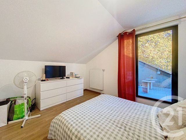 Appartement T3 à louer - 3 pièces - 52.69 m2 - LA RICHE - 37 - CENTRE - Century 21 Agence Maginot