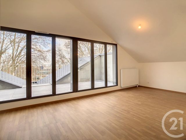 Appartement T3 à louer LA RICHE