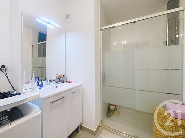 Appartement T3 à louer - 3 pièces - 52.69 m2 - LA RICHE - 37 - CENTRE - Century 21 Agence Maginot