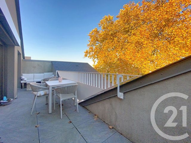 Appartement T3 à louer - 3 pièces - 52.69 m2 - LA RICHE - 37 - CENTRE - Century 21 Agence Maginot