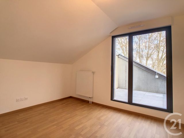 Afficher la photo en grand Appartement T3 à louer - 3 pièces - 52.69 m2 - LA RICHE - 37 - CENTRE - Century 21 Agence Maginot