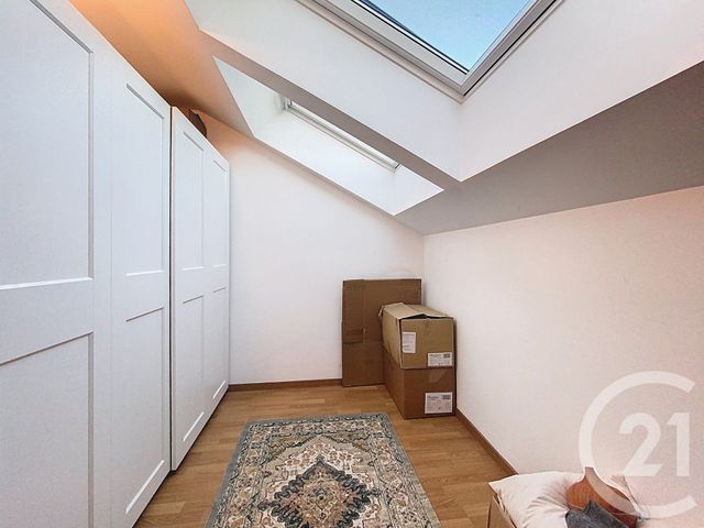 Appartement T3 à louer - 3 pièces - 52.69 m2 - LA RICHE - 37 - CENTRE - Century 21 Agence Maginot