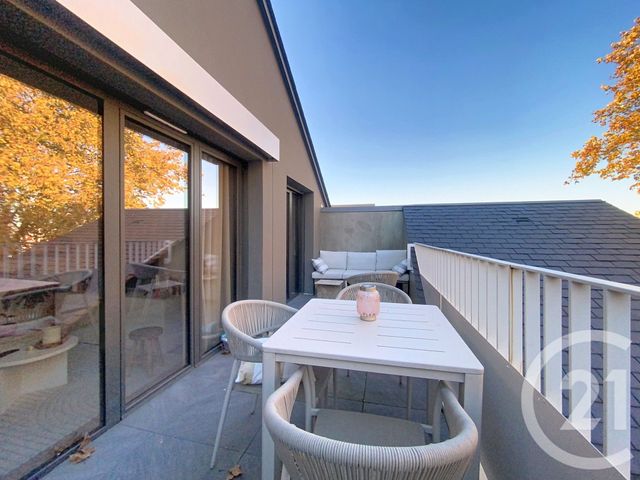 Appartement T3 à louer - 3 pièces - 52.69 m2 - LA RICHE - 37 - CENTRE - Century 21 Agence Maginot