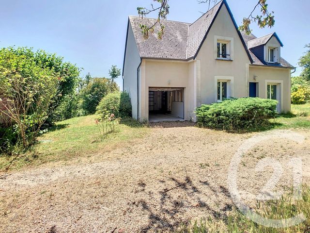 Afficher la photo en grand maison à vendre - 5 pièces - 110.0 m2 - TOURS - 37 - CENTRE - Century 21 Agence Maginot