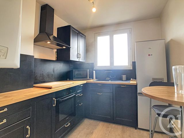 Appartement T3 à louer - 3 pièces - 77.07 m2 - TOURS - 37 - CENTRE - Century 21 Agence Maginot