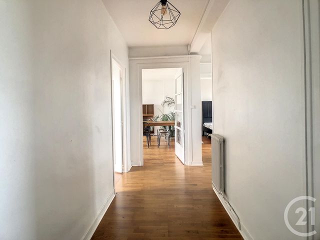 Appartement T3 à louer - 3 pièces - 77.07 m2 - TOURS - 37 - CENTRE - Century 21 Agence Maginot