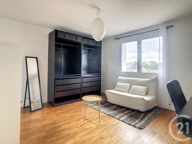 Appartement T3 à louer - 3 pièces - 77.07 m2 - TOURS - 37 - CENTRE - Century 21 Agence Maginot