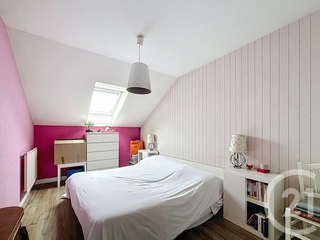 maison à vendre - 6 pièces - 133.0 m2 - TOURS - 37 - CENTRE - Century 21 Agence Maginot