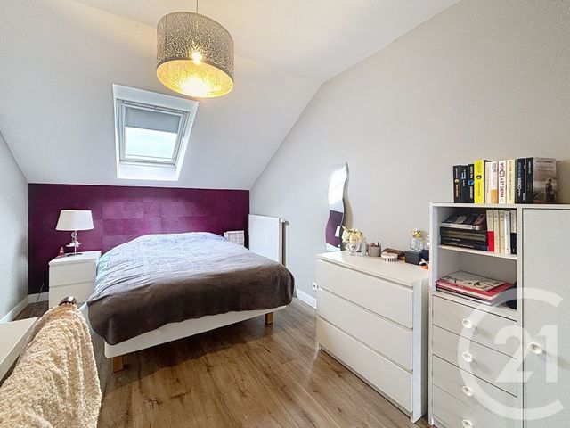 maison à vendre - 6 pièces - 133.0 m2 - TOURS - 37 - CENTRE - Century 21 Agence Maginot