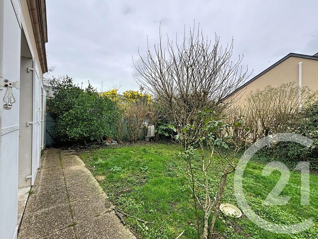 maison à vendre - 6 pièces - 133.0 m2 - TOURS - 37 - CENTRE - Century 21 Agence Maginot