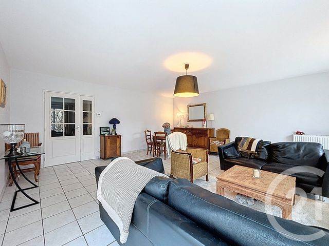 maison à vendre - 6 pièces - 133.0 m2 - TOURS - 37 - CENTRE - Century 21 Agence Maginot